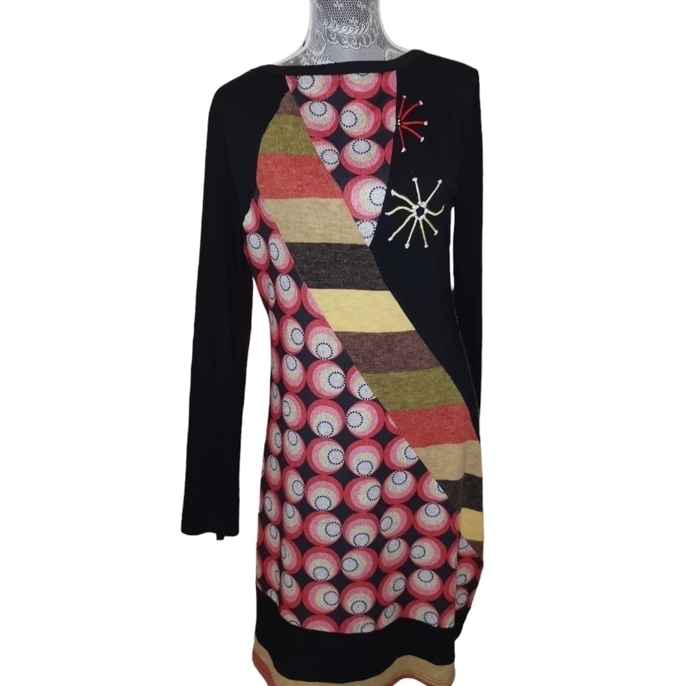 Sweet mods dress